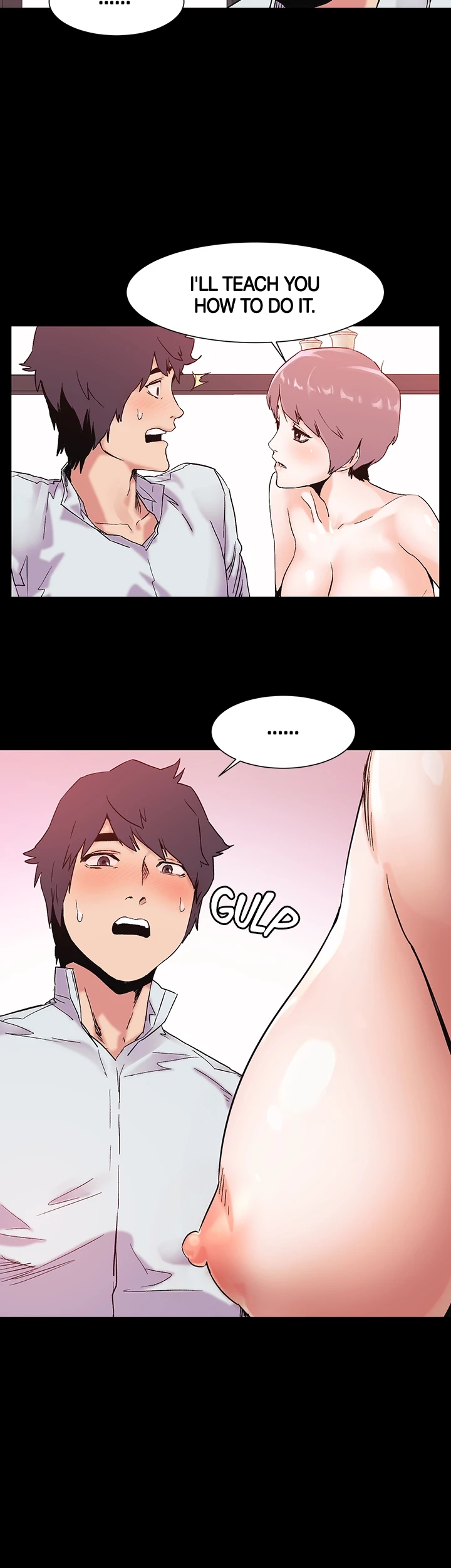 Read Ore-sama Kingdom chapter 34 image 6 on Lezhin