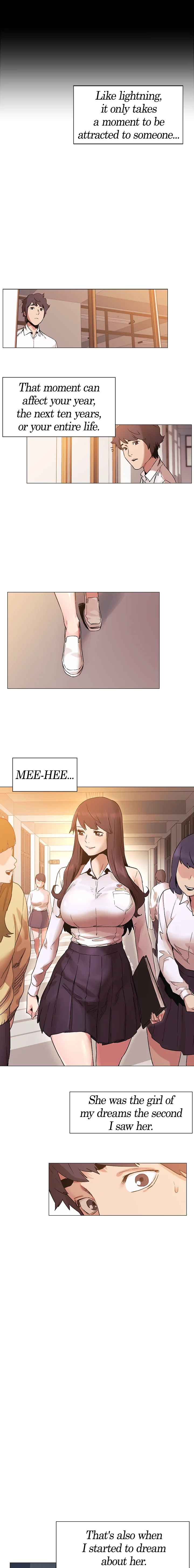Read Ore-sama Kingdom chapter 35 image 4 on Lezhin