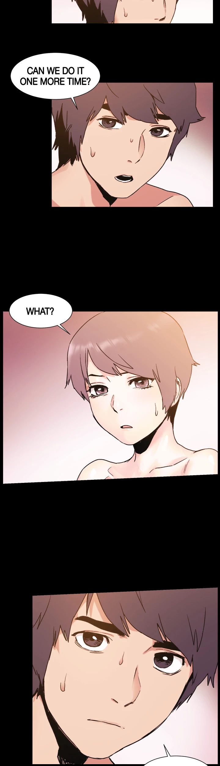 Read Ore-sama Kingdom chapter 36 image 1 on Lezhin