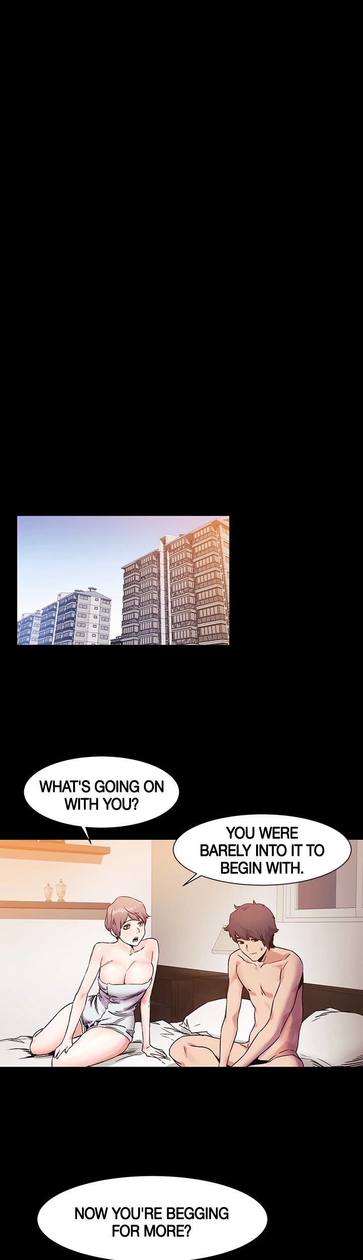 Read Ore-sama Kingdom chapter 36 image 4 on Lezhin