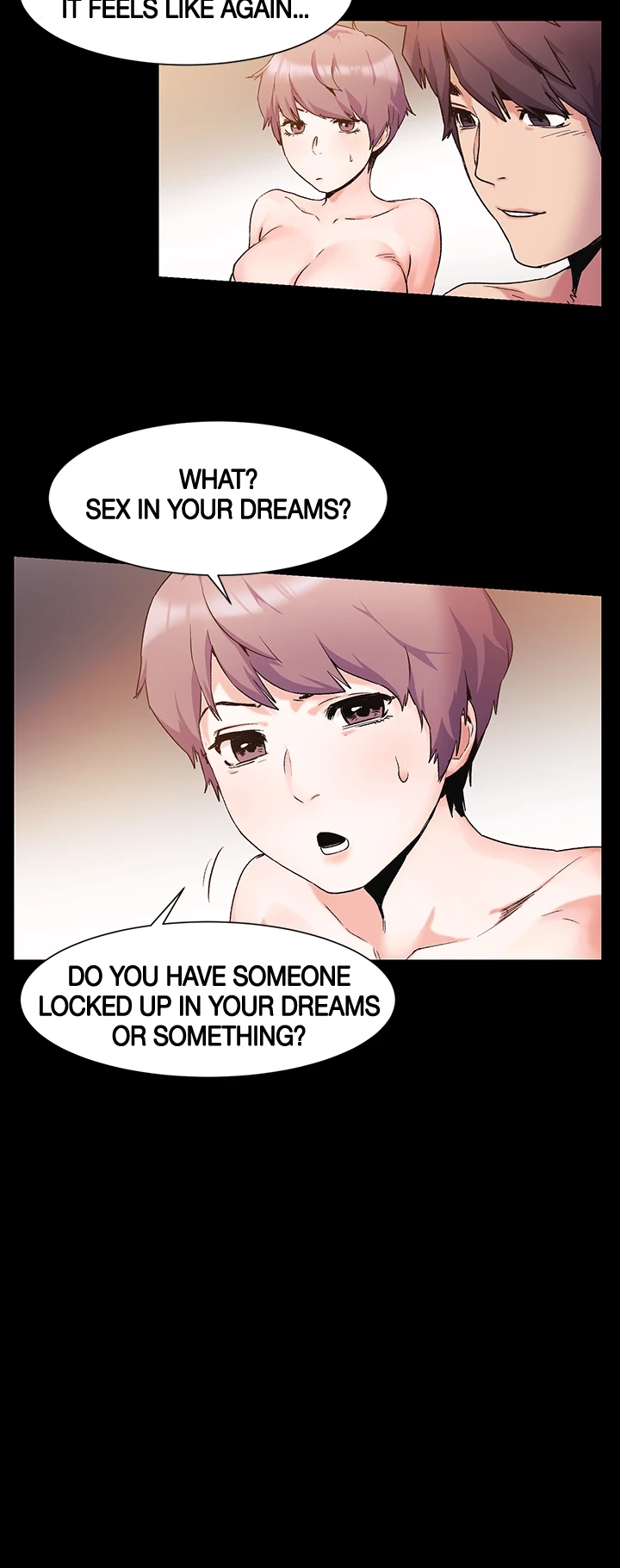 Read Ore-sama Kingdom chapter 36 image 7 on Lezhin