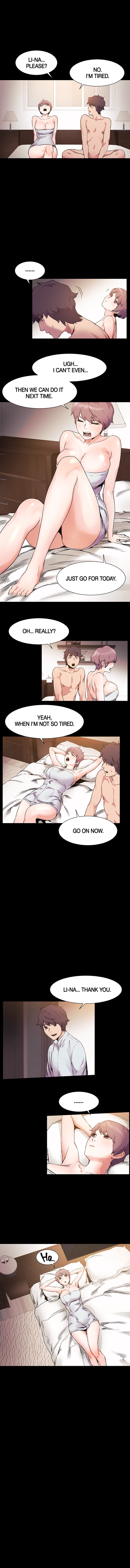 Read Ore-sama Kingdom chapter 36 image 8 on Lezhin