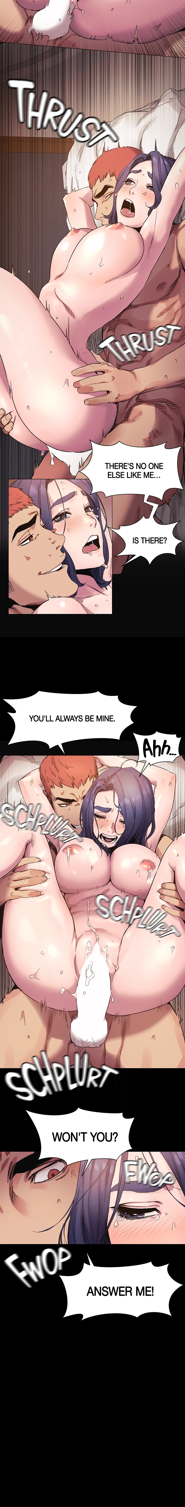 Read Ore-sama Kingdom chapter 37 image 6 on Lezhin