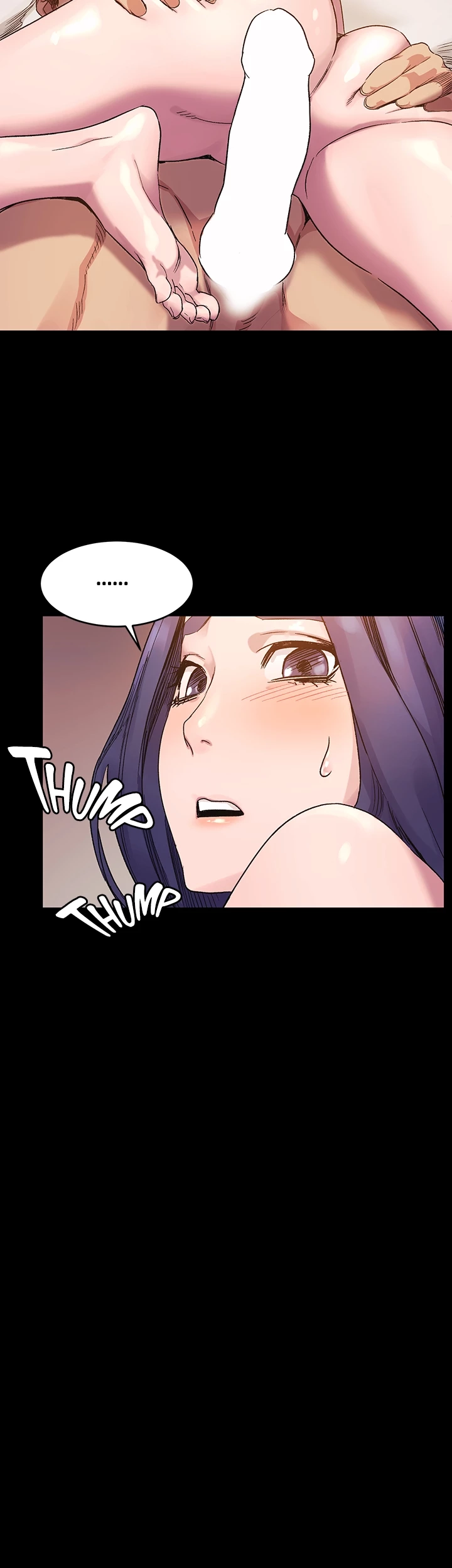 Read Ore-sama Kingdom chapter 38 image 2 on Lezhin