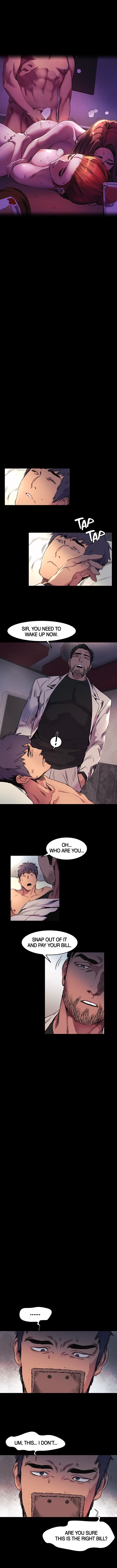 Read Ore-sama Kingdom chapter 39 image 12 on Lezhin