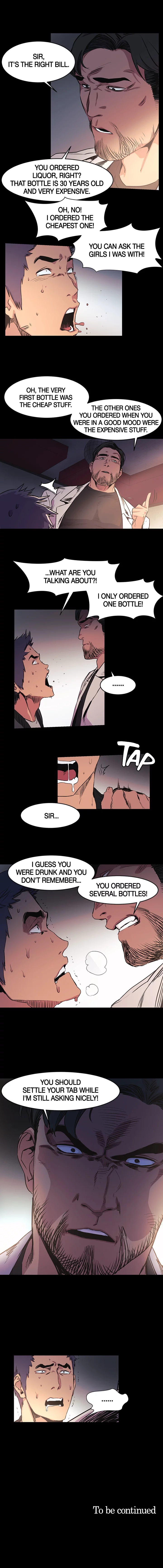 Read Ore-sama Kingdom chapter 39 image 13 on Lezhin