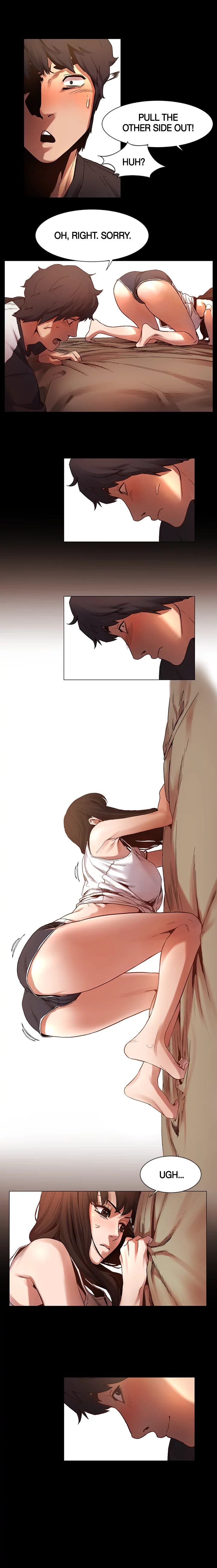 Read Ore-sama Kingdom chapter 4 image 10 on Lezhin