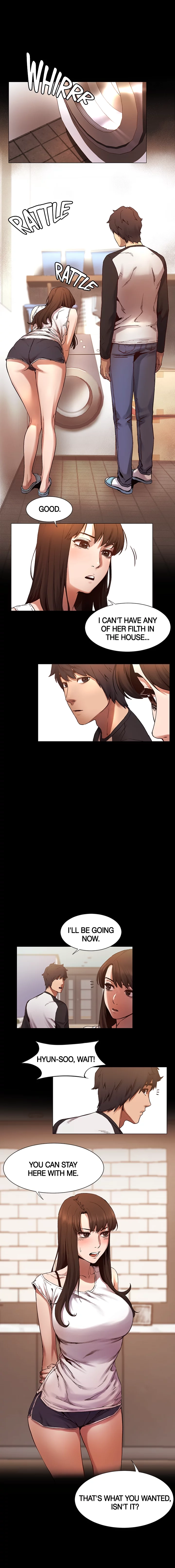 Read Ore-sama Kingdom chapter 4 image 11 on Lezhin