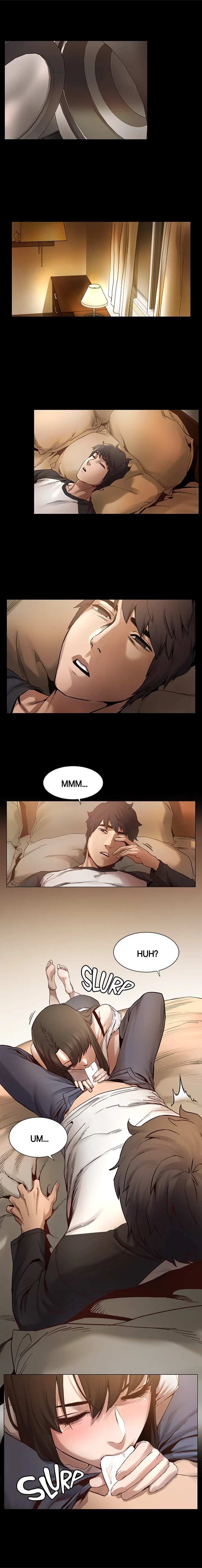 Read Ore-sama Kingdom chapter 4 image 13 on Lezhin