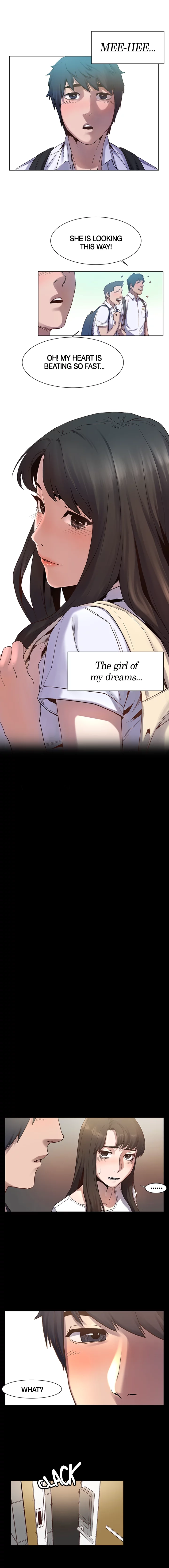 Read Ore-sama Kingdom chapter 4 image 5 on Lezhin