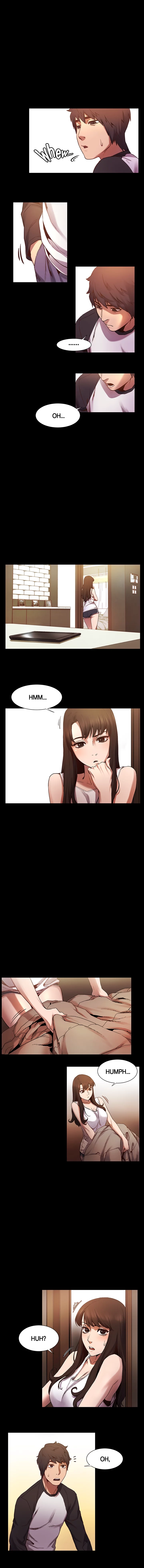 Read Ore-sama Kingdom chapter 4 image 8 on Lezhin