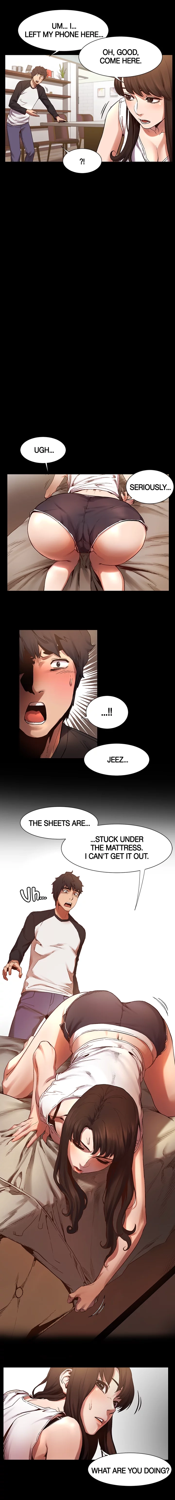 Read Ore-sama Kingdom chapter 4 image 9 on Lezhin