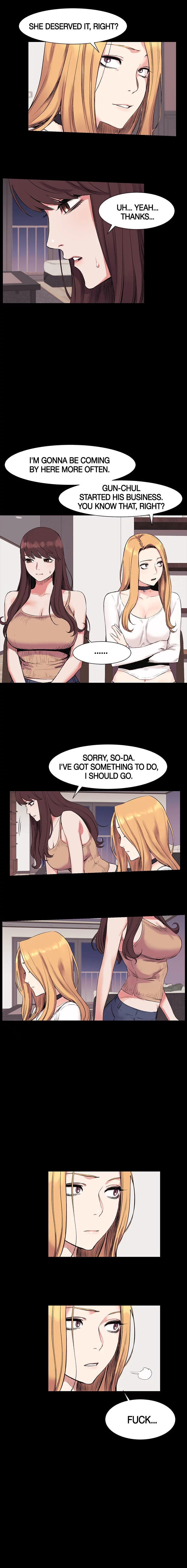 Read Ore-sama Kingdom chapter 42 image 10 on Lezhin