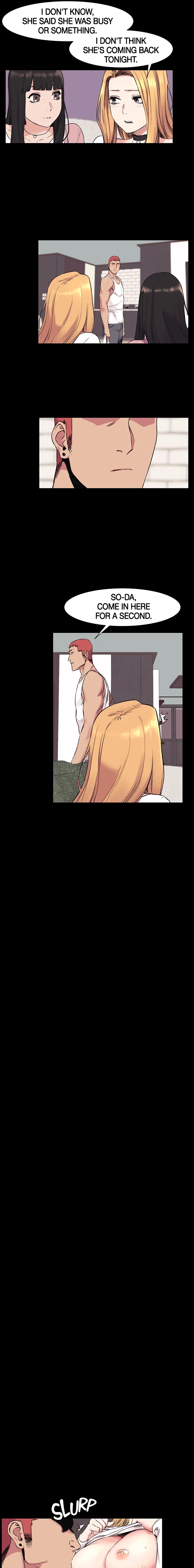 Read Ore-sama Kingdom chapter 42 image 12 on Lezhin