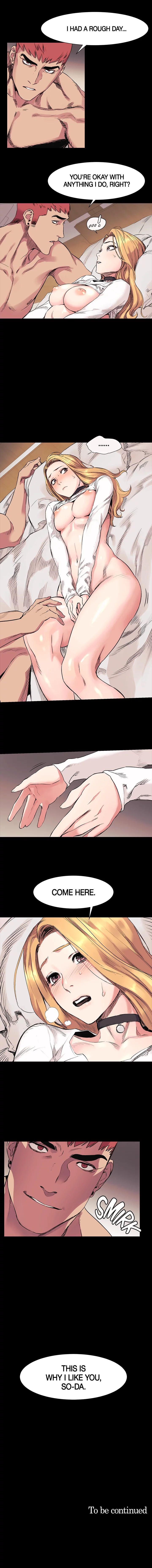 Read Ore-sama Kingdom chapter 42 image 14 on Lezhin