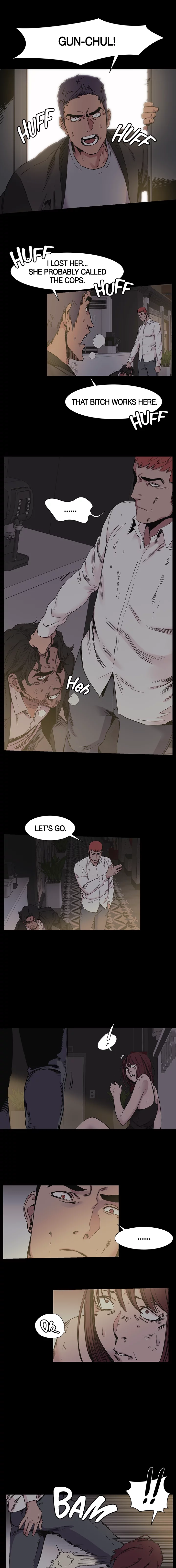 Read Ore-sama Kingdom chapter 42 image 6 on Lezhin