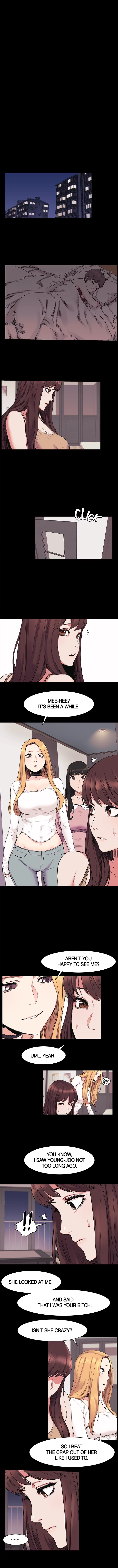 Read Ore-sama Kingdom chapter 42 image 9 on Lezhin