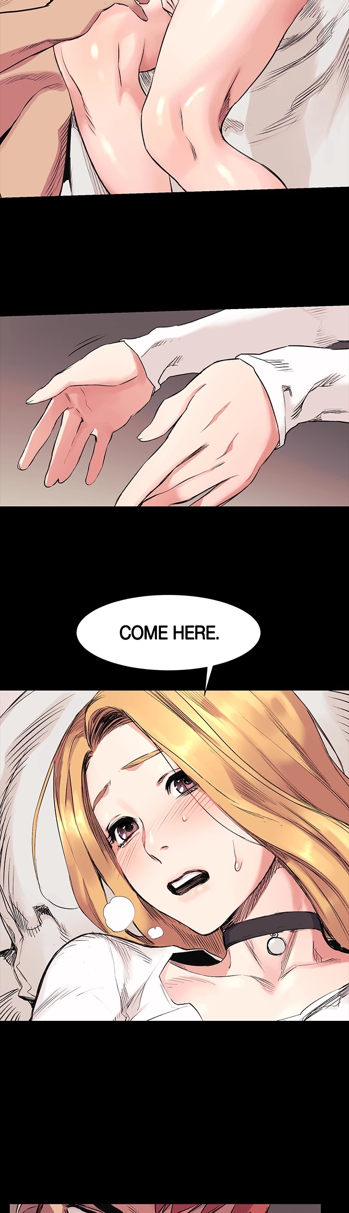 Read Ore-sama Kingdom chapter 43 image 1 on Lezhin