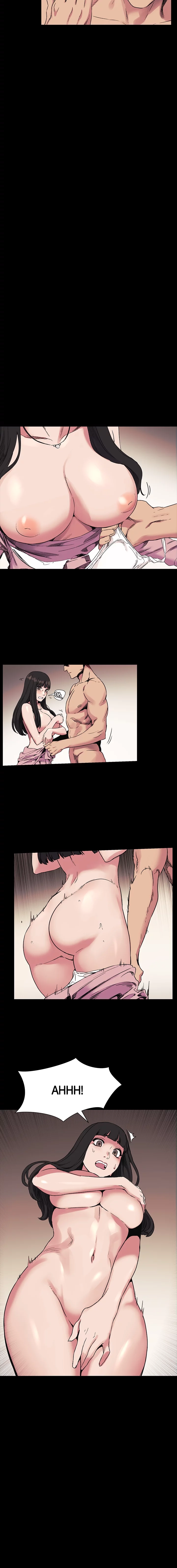 Read Ore-sama Kingdom chapter 43 image 7 on Lezhin