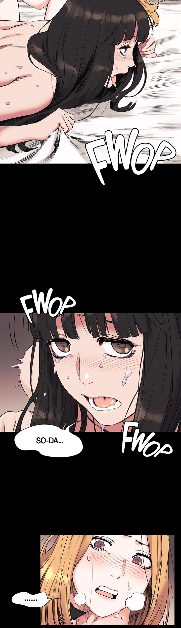Read Ore-sama Kingdom chapter 44 image 1 on Lezhin