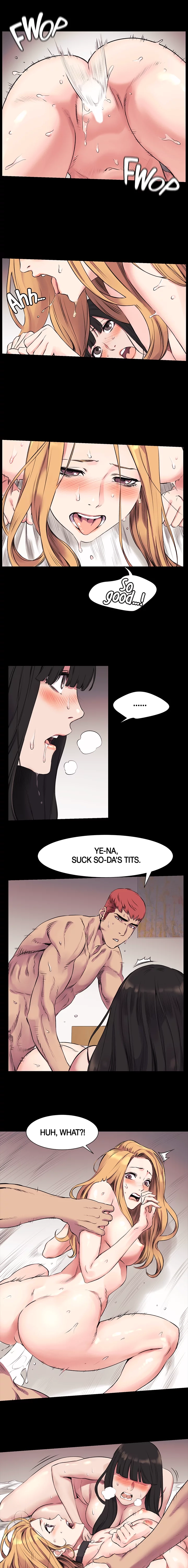 Read Ore-sama Kingdom chapter 44 image 11 on Lezhin