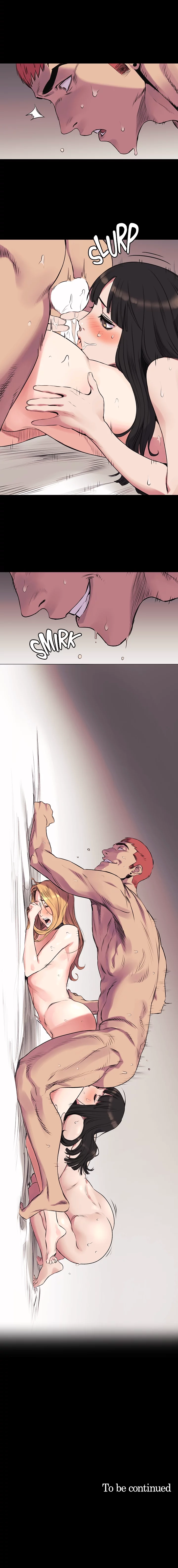 Read Ore-sama Kingdom chapter 44 image 15 on Lezhin