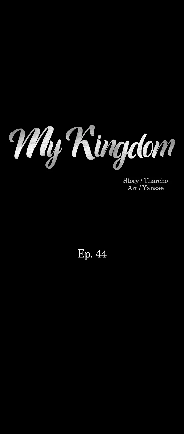 Read Ore-sama Kingdom chapter 44 image 4 on Lezhin