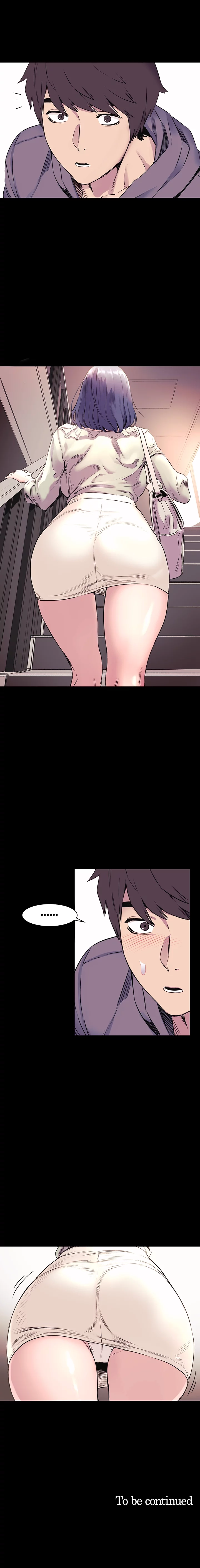 Read Ore-sama Kingdom chapter 45 image 11 on Lezhin