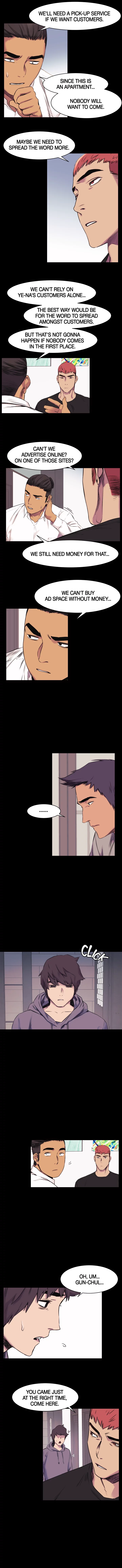 Read Ore-sama Kingdom chapter 45 image 6 on Lezhin