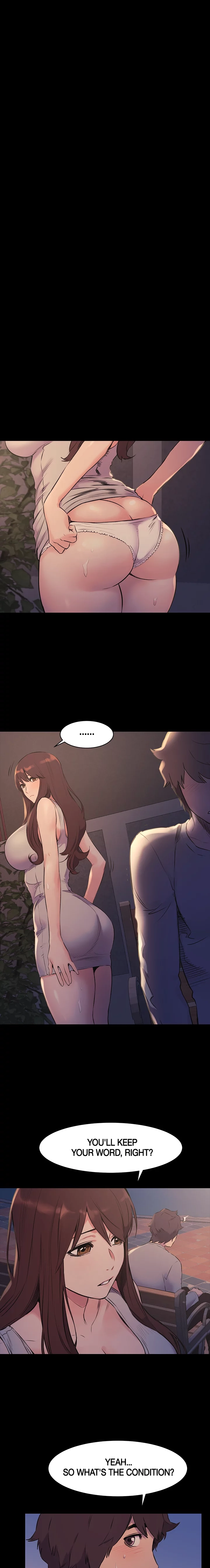 Read Ore-sama Kingdom chapter 48 image 15 on Lezhin