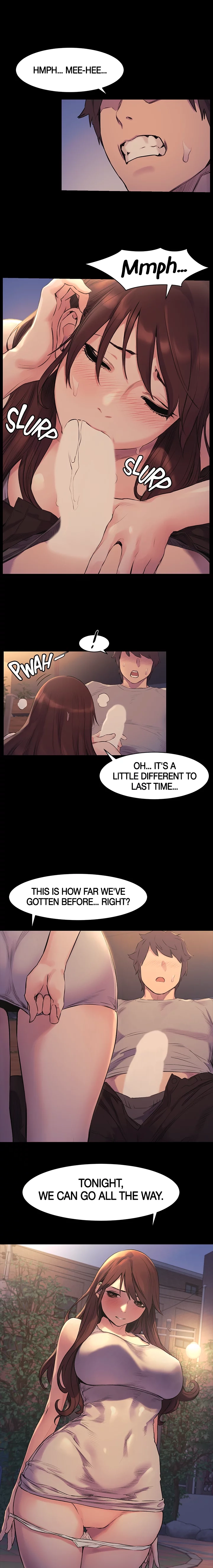 Read Ore-sama Kingdom chapter 48 image 6 on Lezhin