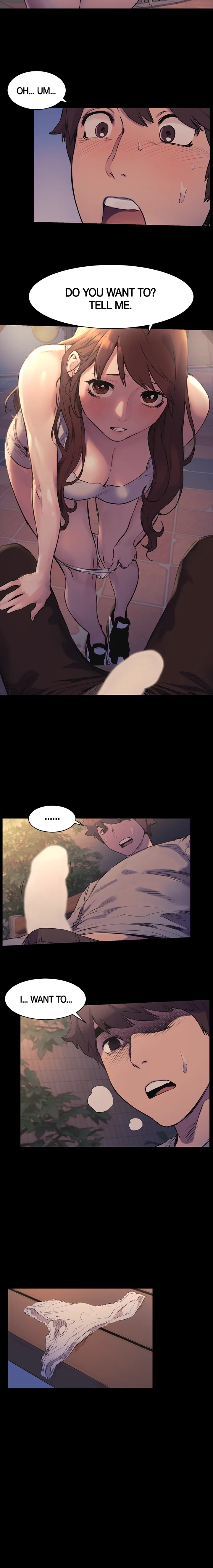 Read Ore-sama Kingdom chapter 48 image 7 on Lezhin
