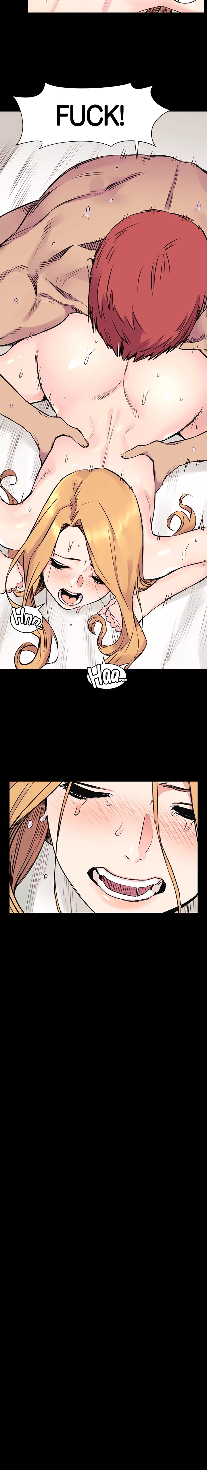 Read Ore-sama Kingdom chapter 49 image 10 on Lezhin