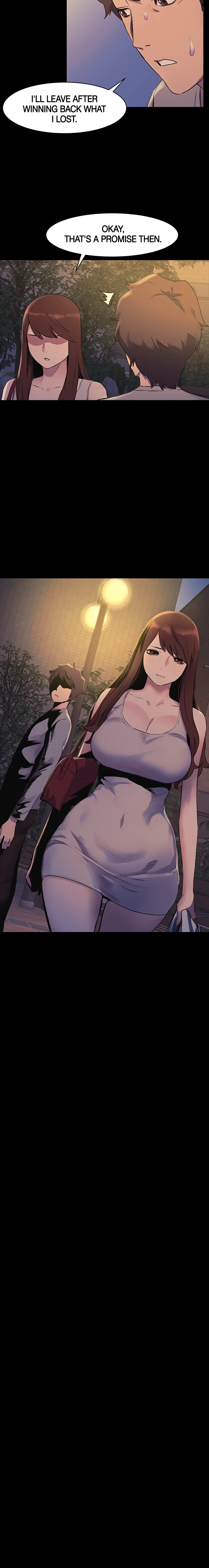 Read Ore-sama Kingdom chapter 49 image 5 on Lezhin