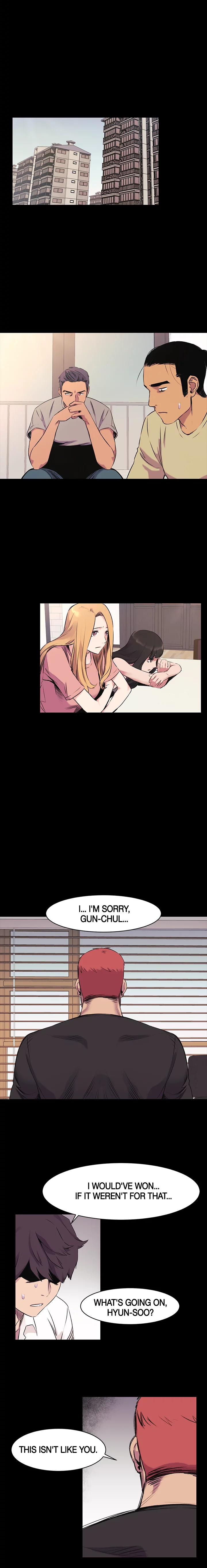 Read Ore-sama Kingdom chapter 49 image 7 on Lezhin