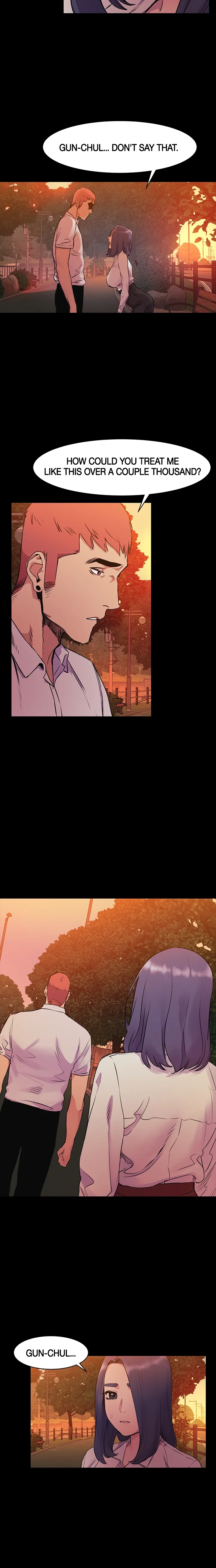 Read Ore-sama Kingdom chapter 50 image 12 on Lezhin