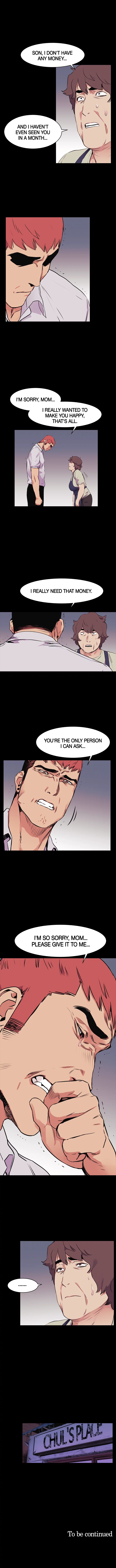 Read Ore-sama Kingdom chapter 50 image 14 on Lezhin