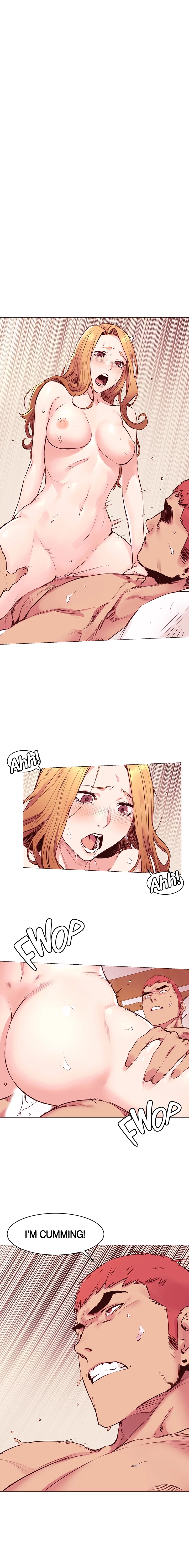 Read Ore-sama Kingdom chapter 52 image 12 on Lezhin