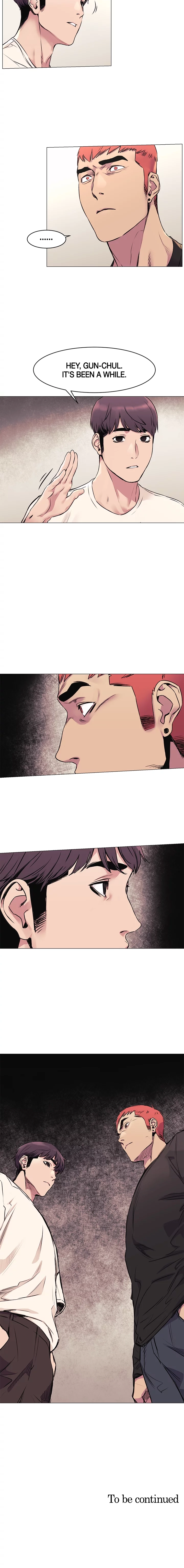 Read Ore-sama Kingdom chapter 52 image 16 on Lezhin