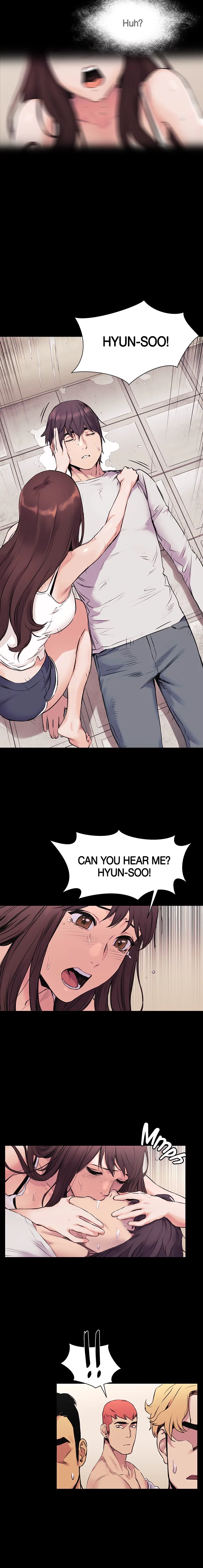 Read Ore-sama Kingdom chapter 52 image 6 on Lezhin