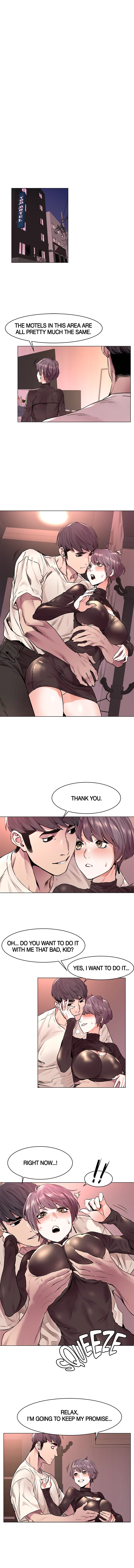 Read Ore-sama Kingdom chapter 54 image 10 on Lezhin