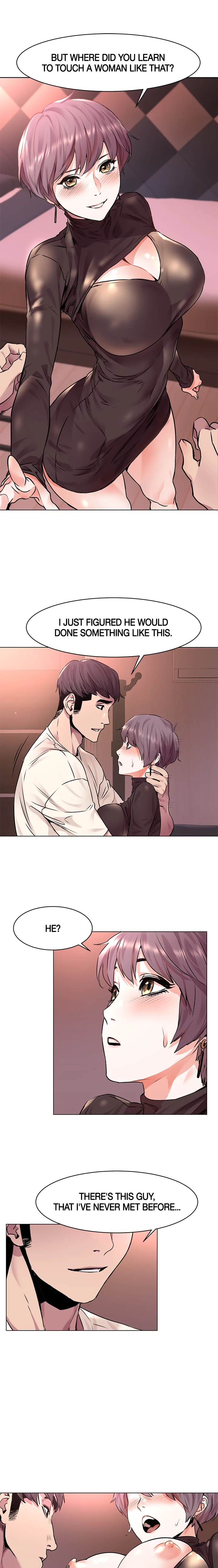 Read Ore-sama Kingdom chapter 54 image 11 on Lezhin