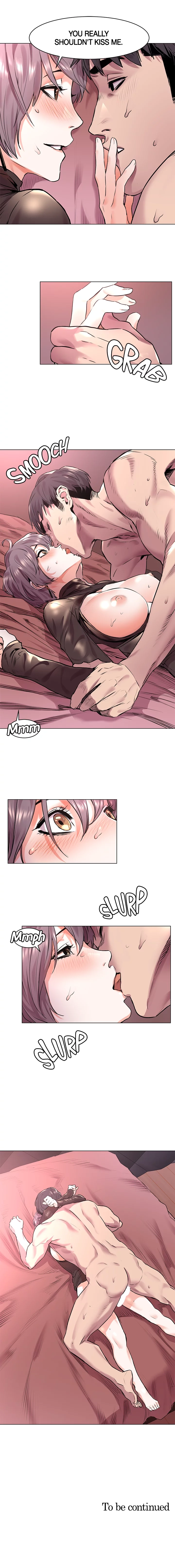 Read Ore-sama Kingdom chapter 55 image 9 on Lezhin