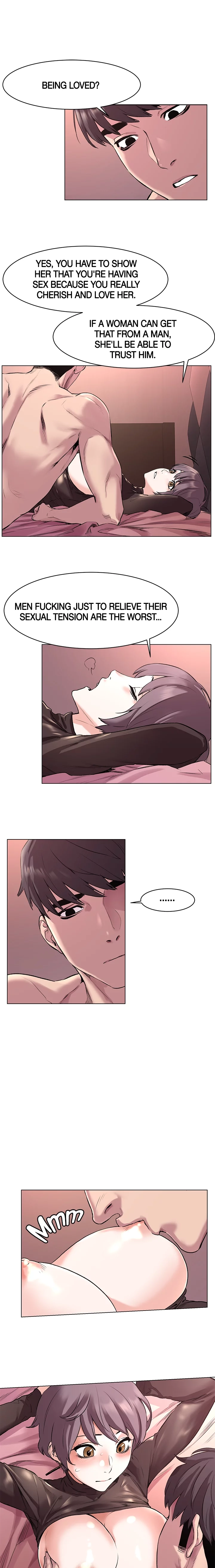 Read Ore-sama Kingdom chapter 56 image 4 on Lezhin