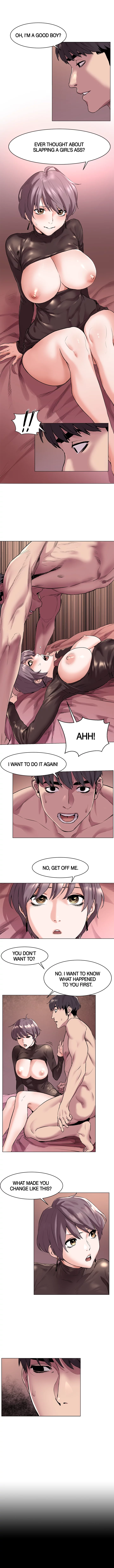 Read Ore-sama Kingdom chapter 56 image 6 on Lezhin