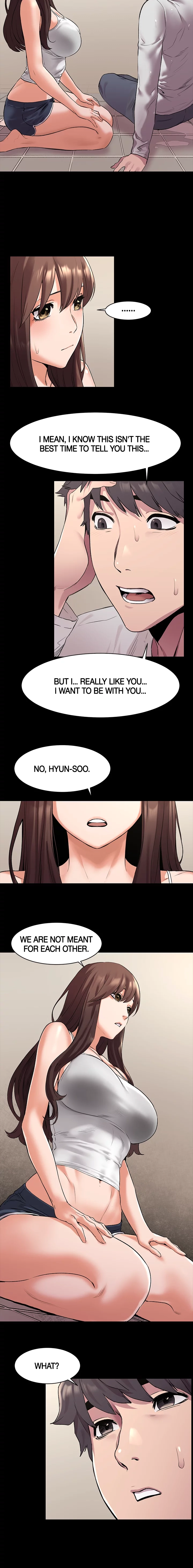 Read Ore-sama Kingdom chapter 56 image 8 on Lezhin