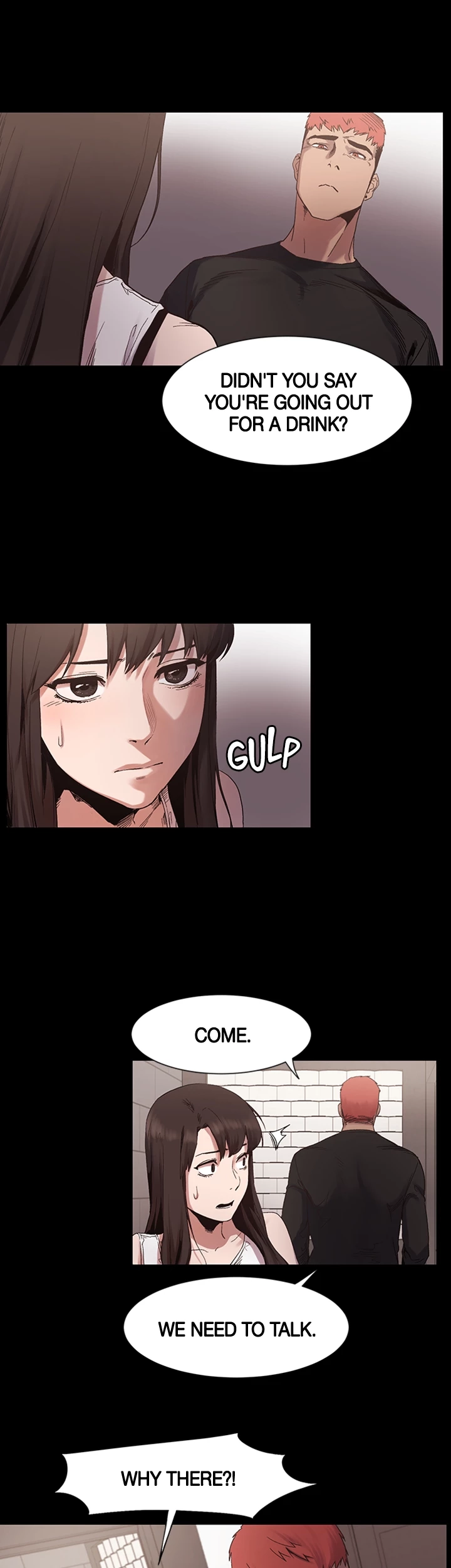 Read Ore-sama Kingdom chapter 6 image 3 on Lezhin