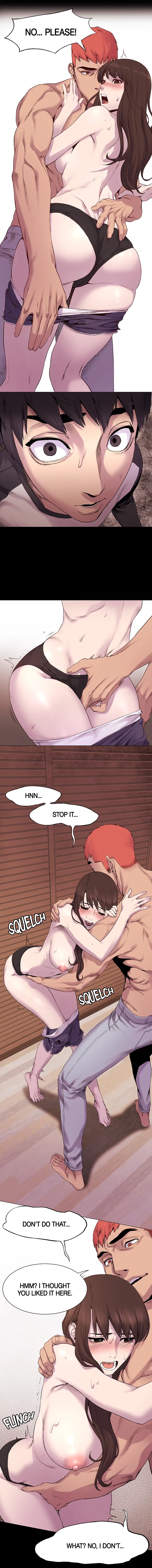 Read Ore-sama Kingdom chapter 7 image 11 on Lezhin