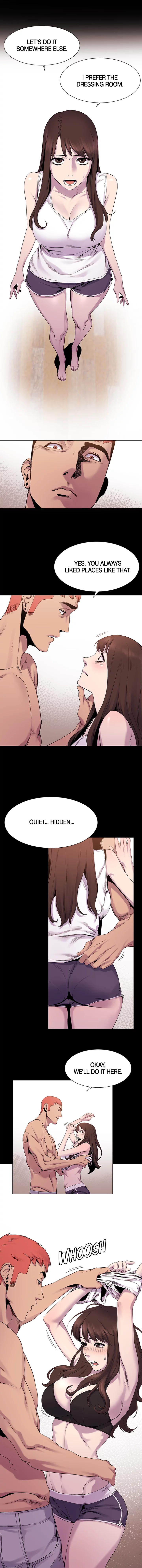 Read Ore-sama Kingdom chapter 7 image 4 on Lezhin