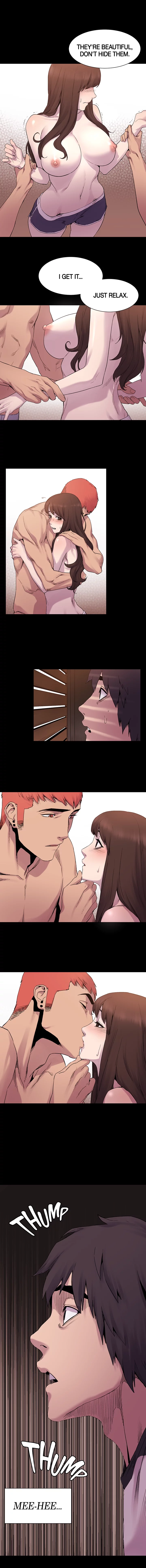 Read Ore-sama Kingdom chapter 7 image 6 on Lezhin